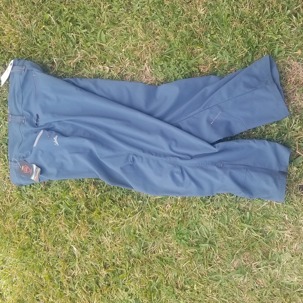 NEW Cabela's XPG Pants